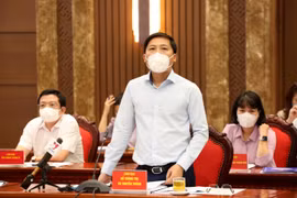 Báo chí cần tiếp cận nguồn thông tin chính thống, phản bác thông tin sai sự thật