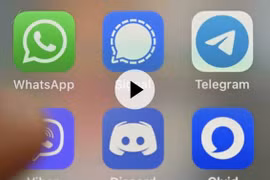 WhatsApp bị phạt số tiền kỷ lục 225 triệu euro vì vi phạm luật quyền riêng tư