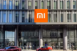 Xiaomi đăng ký kinh doanh xe điện, vốn đăng ký 1,55 tỷ USD