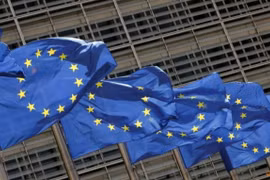 EU nên cho phép liên minh quân sự giải quyết các cuộc khủng hoảng