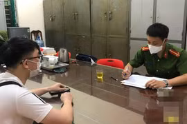 Hà Nội: Xử phạt chủ tài khoản Facebook bình luận xuyên tạc công tác chống dịch COVID-19