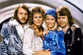 ABBA tái hợp, ra mắt album mới đầu tiên sau gần 40 năm
