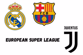 Dự án Super League được tái khởi động