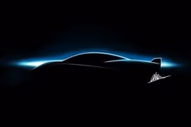 Hongqi sẽ sản xuất xe điện hạng sang