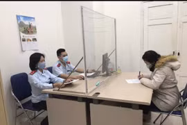 Hà Nội công bố mức xử phạt vi phạm quy định phòng, chống dịch COVID-19: Cao nhất là tù chung thân