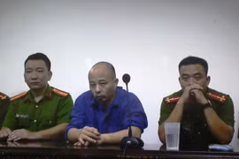 Khởi tố vụ án để điều tra việc Đường "Nhuệ" xâm phạm chỗ ở, chiếm đoạt tài sản