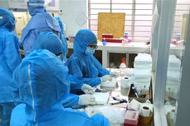 TP.HCM: Ai từng đến quán Lẩu dê 404 ở quận Tân Phú, cần liên hệ ngay cơ quan y tế