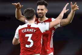 HLV Mikel Arteta báo tin không vui cho NHM Arsenal