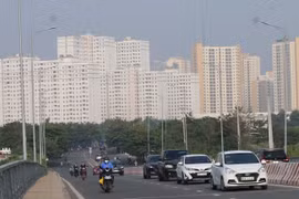 Thành phố Thủ Đức - Kỳ vọng về ba cực phát triển quan trọng của TP.HCM