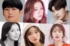 'Snowdrop' phim của Jisoo - Blackpink bị khán giả quay lưng