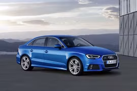 Hơn 150.000 xe Audi bị triệu hồi tại Mỹ vì lỗi túi khí