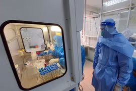 Sáng 29/3, Việt Nam không ghi nhận ca mắc COVID-19 mới