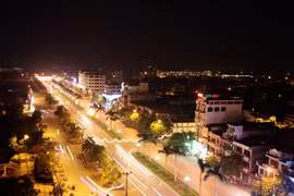 Bắc Giang: Sẽ thúc đẩy phát triển kinh tế ban đêm