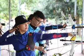 Ngày mai, bắt đầu tiêm vắc xin Covid-19 cho các VĐV tranh vé dự Olympic