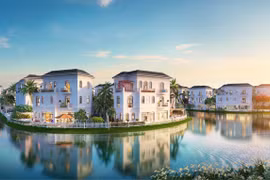 Thanh Hóa: Khám phá một Venice thu nhỏ giữa lòng Vinhomes Star City
