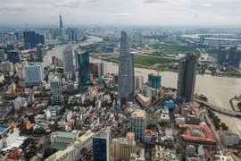 Bất động sản Việt Nam vẫn “sống khỏe”, hàng vạn giao dịch vẫn diễn ra