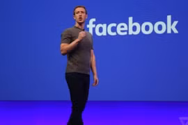 Facebook sập toàn cầu, tài sản của Mark Zuckerberg “bốc hơi” 6,7 tỷ USD, rớt hạng người giàu nhất thế giới