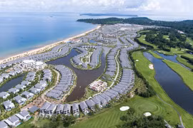 Kiên Giang kêu gọi đầu tư 45 dự án vốn hàng nghìn tỷ đồng