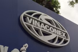 Vinaconex (VCG) bán toàn bộ gần 3,1 triệu cổ phiếu quỹ