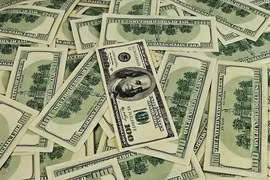 Tỷ giá ngoại tệ hôm nay 6/10: Đồng USD tăng nhanh trở lại
