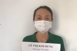 Bắt giam người phụ nữ môi giới tiêm vắc xin "dịch vụ" cho 21 người ở TP. HCM