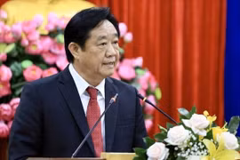 Ông Nguyễn Hoàng Thao sẽ không tái cử Chủ tịch UBND tỉnh Bình Dương