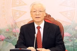 Tổng Bí thư sẽ dự Hội nghị thượng đỉnh giữa Đảng Cộng sản Trung Quốc với các chính đảng trên thế giới