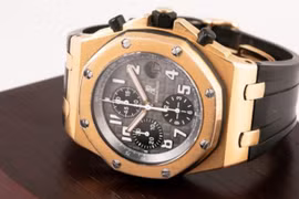 Vàng thỏi, đồng hồ Rolex của tội phạm trị giá gần 100 tỷ đồng sắp được đem bán