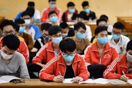 Hà Nội: Đề xuất cho học sinh các cấp đi học trở lại từ 10/7