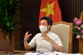 Kiểm soát chặt chẽ người ra, vào TP. HCM