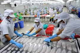 Việt Nam có thể đạt mức tăng trưởng kinh tế 6,7% năm 2021