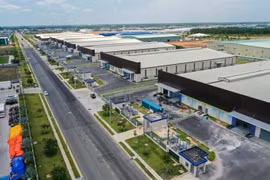 TP. HCM chuẩn bị hàng trăm hecta đất sạch KCN đón nhà đầu tư