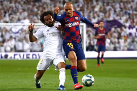 Top 10 cầu thủ có nguy cơ ra đi để Barca giữ chân Messi
