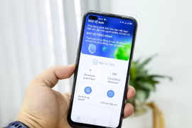 Ứng dụng truy vết Covid-19 đứng đầu bảng xếp hạng trên iOS, Android ở Việt Nam