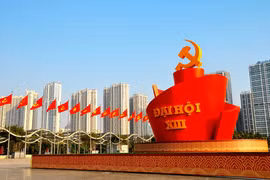Kỳ vọng về Đại hội Đảng toàn quốc lần thứ XIII