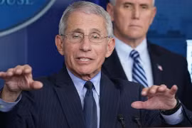 Mỹ lạc quan về vắc xin J&J khi virus biến thể mới lan rộng
