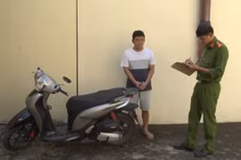 Kiên Giang: Bắt tạm giam đối tượng “nổ súng” để giải quyết mâu thuẫn