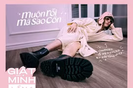 Sơn Tùng M-TP lần đầu tổ chức livestream, nhá hàng ca khúc mới