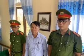 Thừa Thiên Huế: Khởi tố nguyên chủ tịch xã tham ô gần 1 tỷ đồng