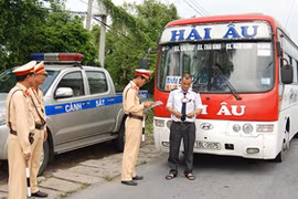 Thủ tướng yêu cầu đảm bảo trật tự, an toàn giao thông dịp nghỉ lễ 30/4 và 1/5