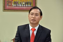 Khai trừ Đảng đối với nguyên Chánh Văn phòng Thành ủy Hà Nội Nguyễn Văn Tứ