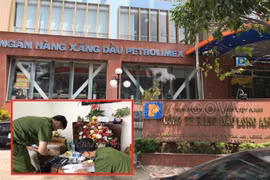 Bắt Giám đốc Công ty Xăng dầu Long An vì nghi bán xăng giả, Petrolimex lên tiếng: "Không liên quan"