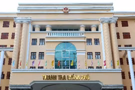 Thanh tra Chính phủ: Chuyến đổi vị trí công tác hơn 1.100 cán bộ để phòng ngừa tham nhũng