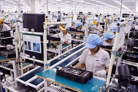 Hỗ trợ doanh nghiệp minh bạch thông tin