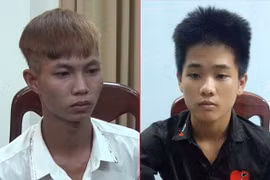 Phú Yên: Truy tố nghịch tử rủ đồng bọn giết mẹ cướp tài sản