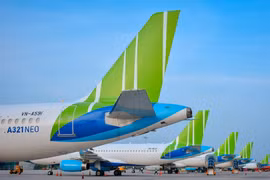 Reuters: Bamboo Airways lên kế hoạch IPO tại Mỹ vào quý 3, vốn hóa 4 tỷ USD