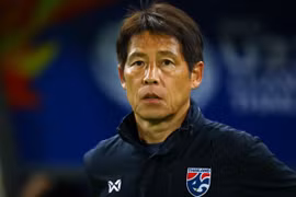 ĐT Thái Lan sẽ có 2 trận giao hữu trước thềm vòng loại World Cup