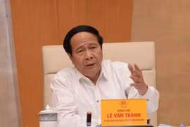 Các địa phương không được ban hành giấy phép con gây cản trở lưu thông