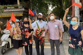 Những tín hiệu tích cực trong phòng chống dịch COVID-19 của Hà Nội qua 4 đợt giãn cách