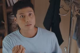 Dàn "nam thần" trong 11 tháng 5 ngày